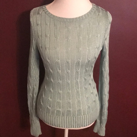 Harold's Sweaters - Harold’s Sweater